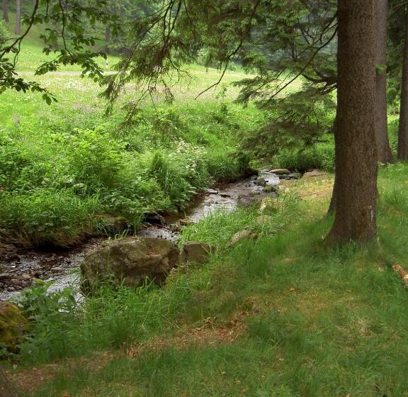 펜션 Gasthof  Zum Reifberg