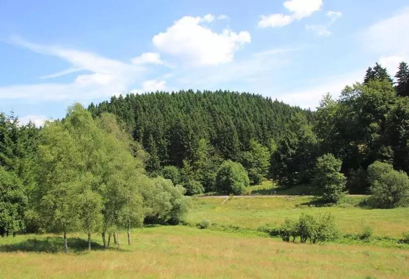 Majatalo Gasthof  Zum Reifberg