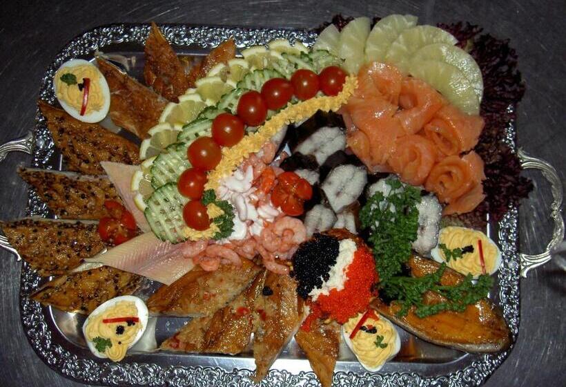 펜션 Gasthof  Zum Reifberg