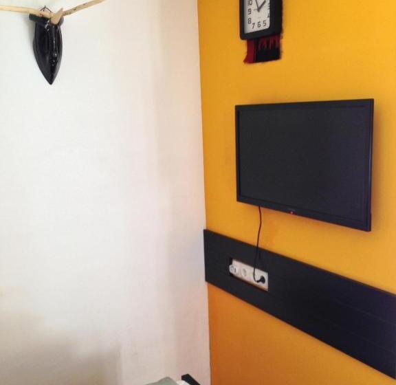 پانسیون Guesthouse 7even