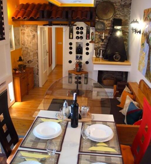 پانسیون Guesthouse 7even