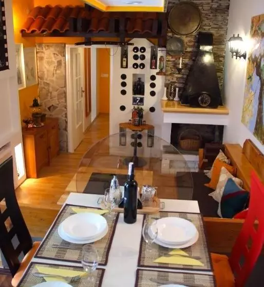 پانسیون Guesthouse 7even