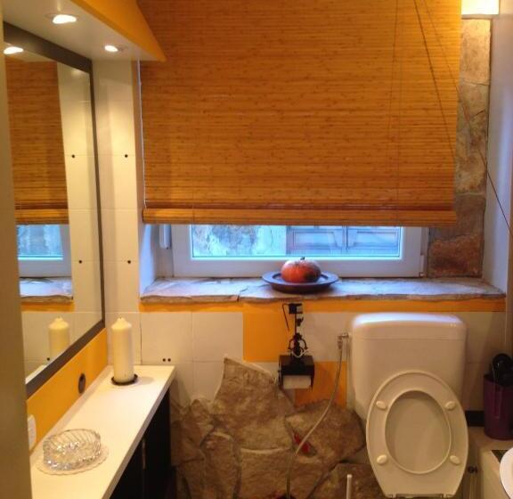 پانسیون Guesthouse 7even