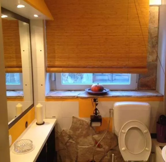 پانسیون Guesthouse 7even