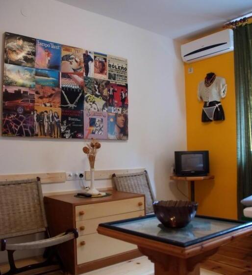 پانسیون Guesthouse 7even