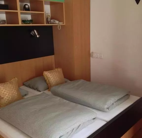 پانسیون Guesthouse 7even