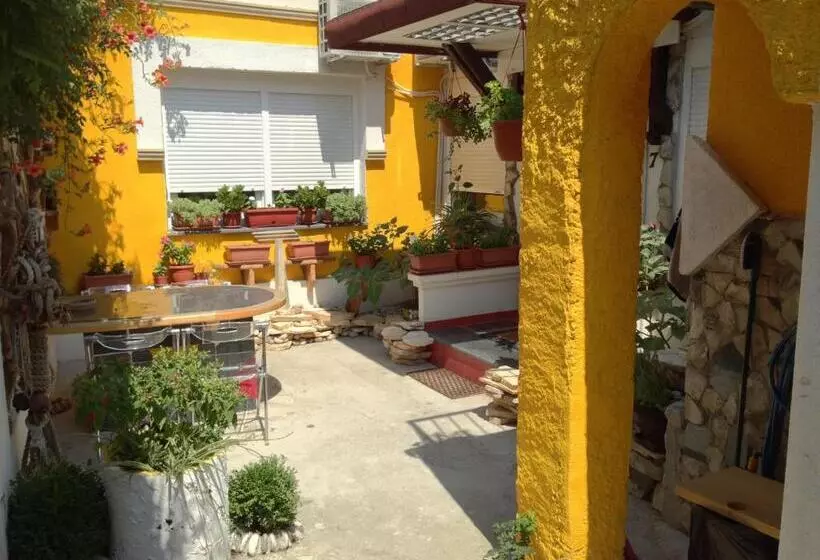 پانسیون Guesthouse 7even