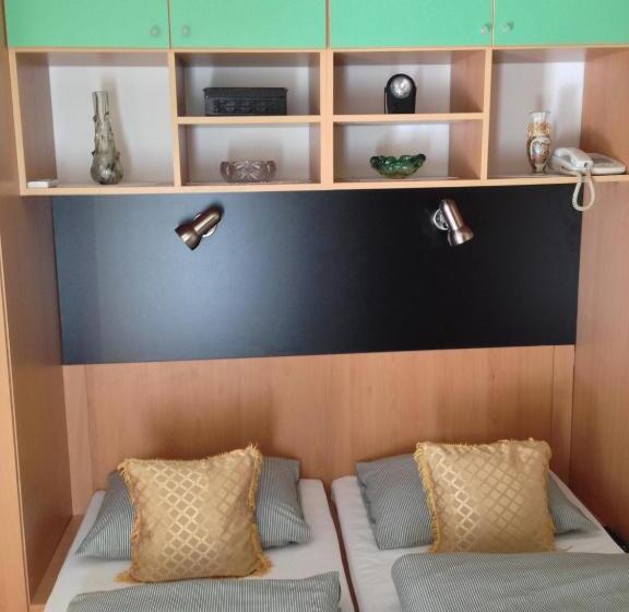 پانسیون Guesthouse 7even