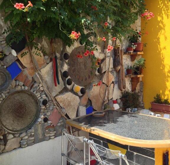 پانسیون Guesthouse 7even