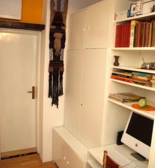 پانسیون Guesthouse 7even