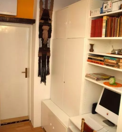 پانسیون Guesthouse 7even