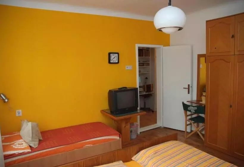 پانسیون Guesthouse 7even