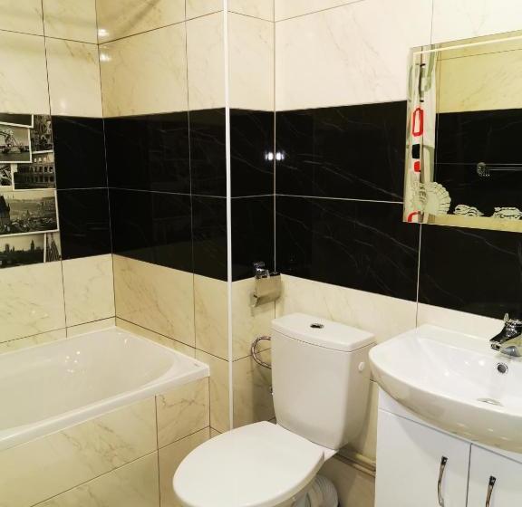 بنسيون Ilkova Sadyba