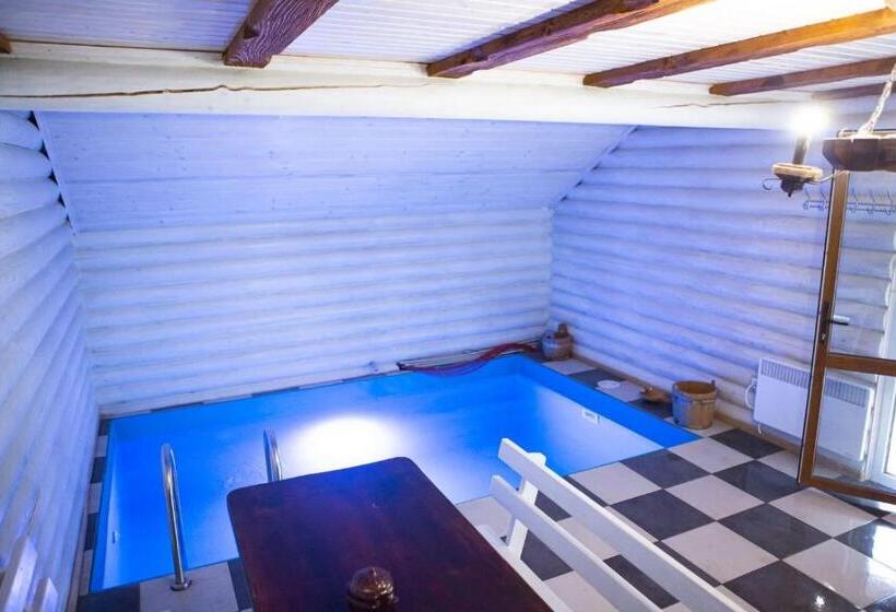 بنسيون Ilkova Sadyba