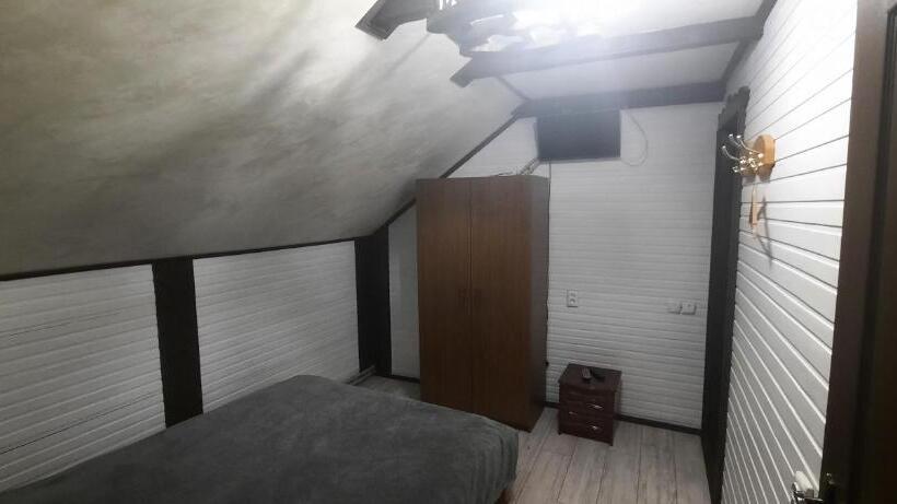 بنسيون Ilkova Sadyba