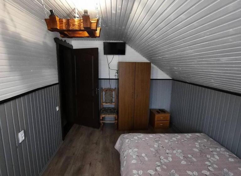 بنسيون Ilkova Sadyba