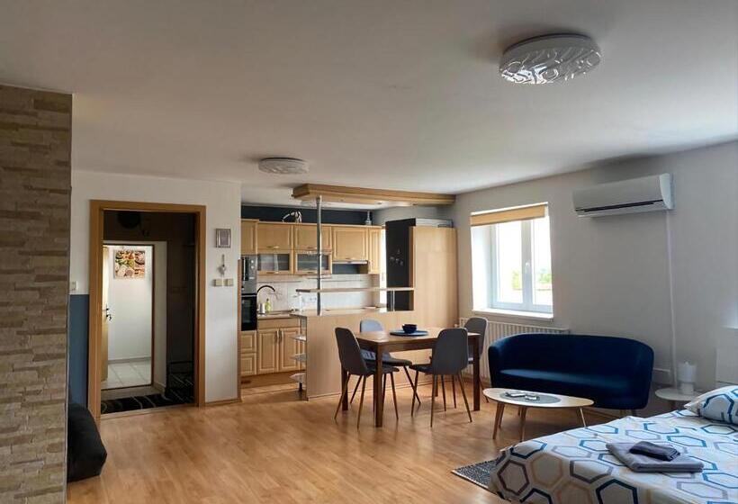 膳宿费 Penzion Miromar