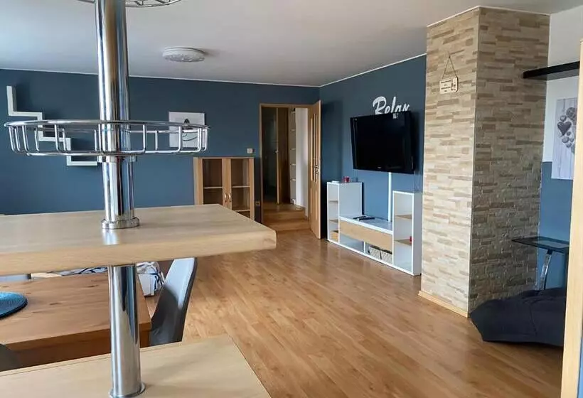 Majatalo Penzion Miromar