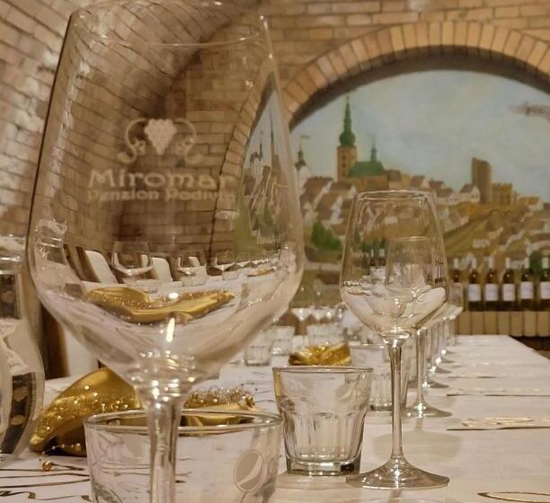 膳宿费 Penzion Miromar