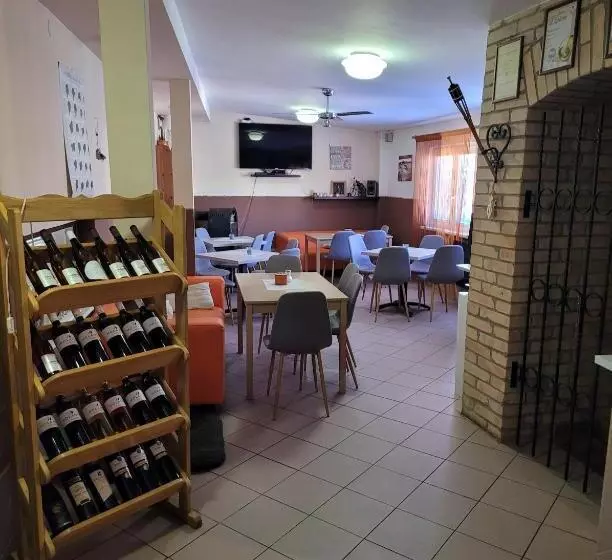 Majatalo Penzion Miromar