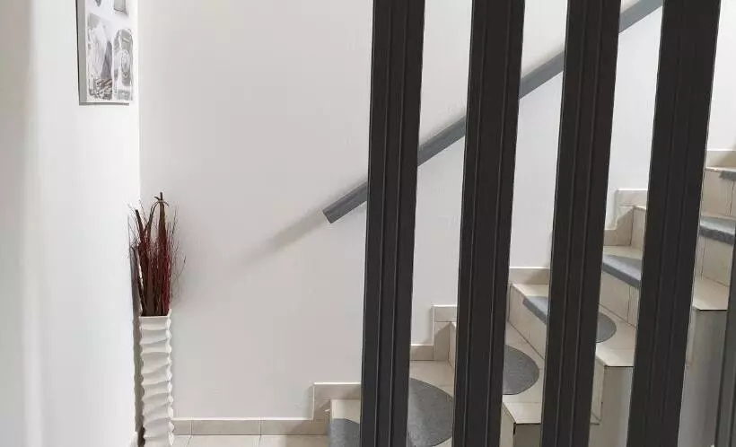 Majatalo Penzion Miromar