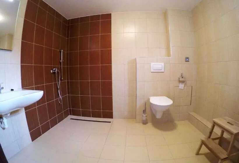 Majatalo Penzion U Tri Statkaru