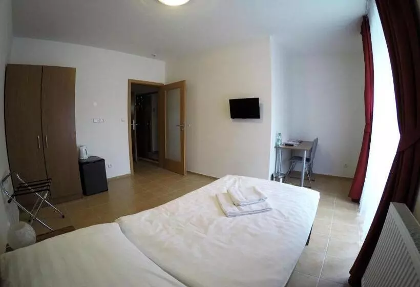 Majatalo Penzion U Tri Statkaru