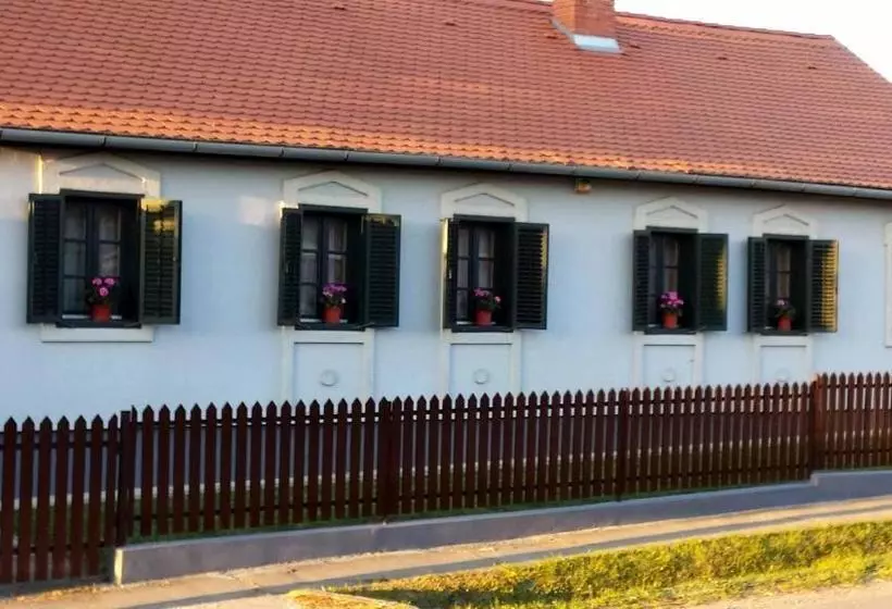 Majatalo Szentgyörgyvölgy Vendégház őrség