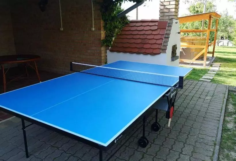 Majatalo Szentgyörgyvölgy Vendégház őrség