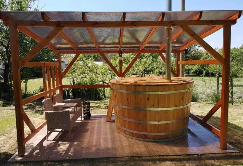 Majatalo Szentgyörgyvölgy Vendégház őrség