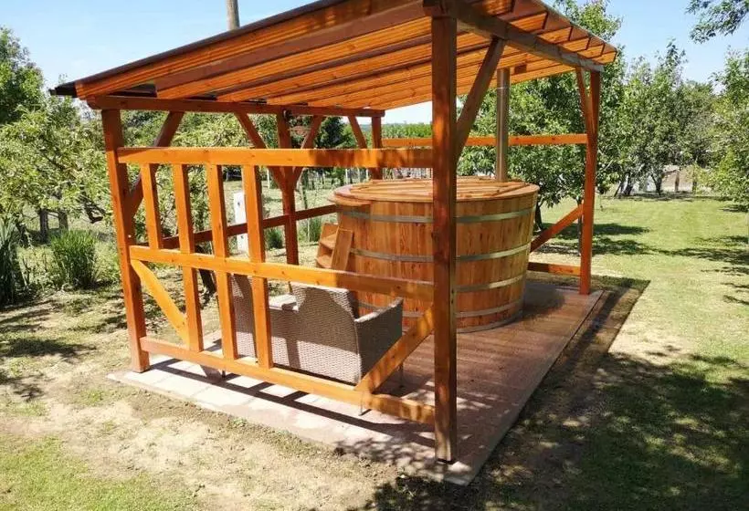 Majatalo Szentgyörgyvölgy Vendégház őrség