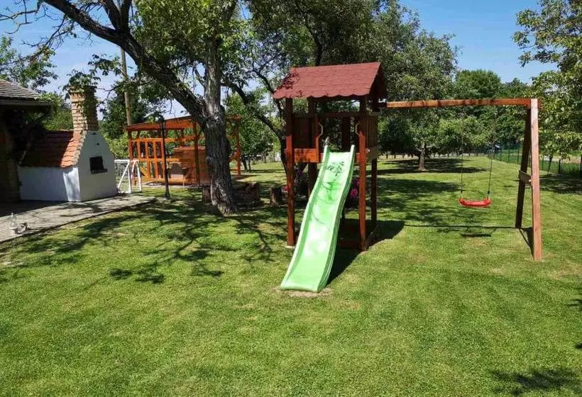 Majatalo Szentgyörgyvölgy Vendégház őrség