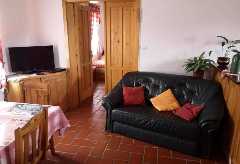 Majatalo Szentgyörgyvölgy Vendégház őrség