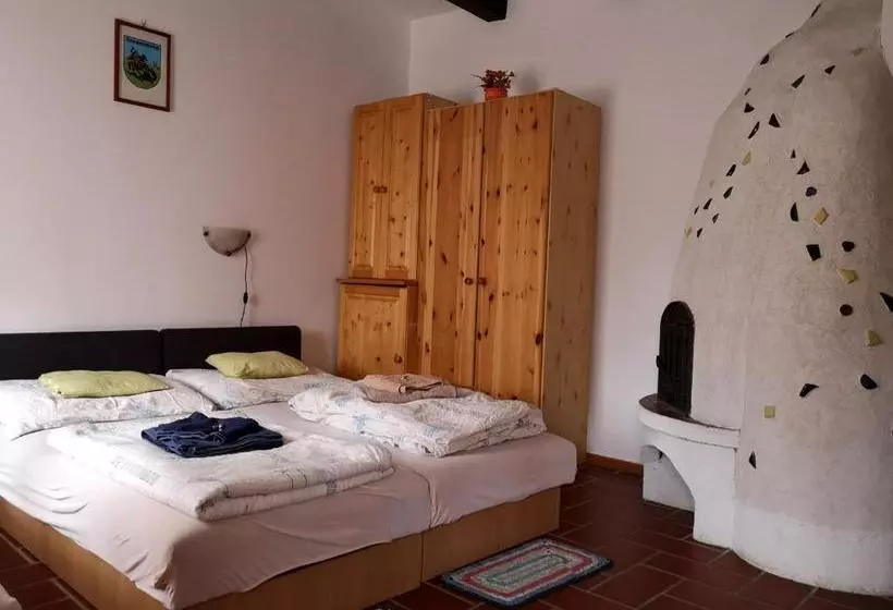 Majatalo Szentgyörgyvölgy Vendégház őrség