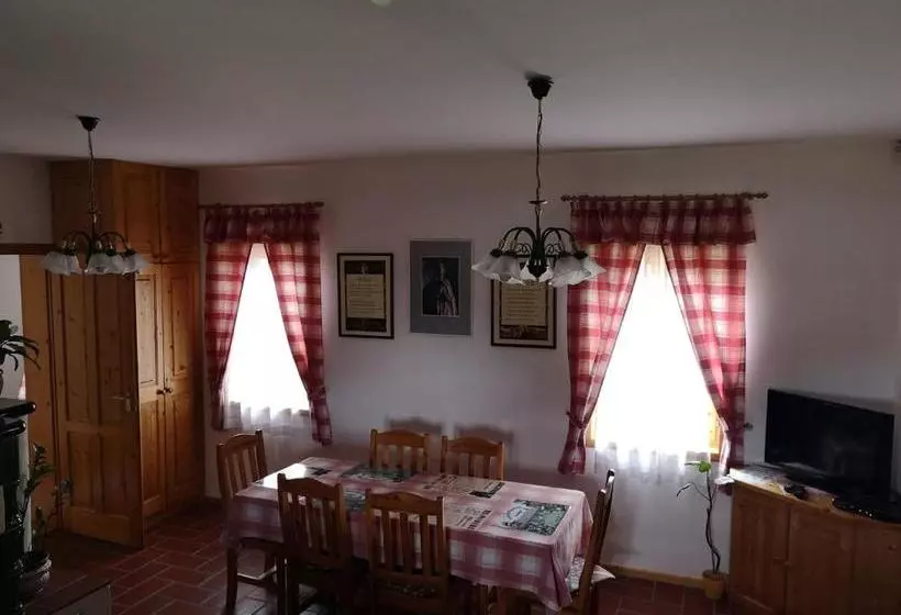 Majatalo Szentgyörgyvölgy Vendégház őrség