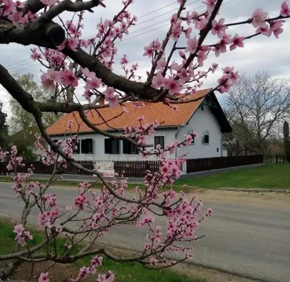 Majatalo Szentgyörgyvölgy Vendégház őrség