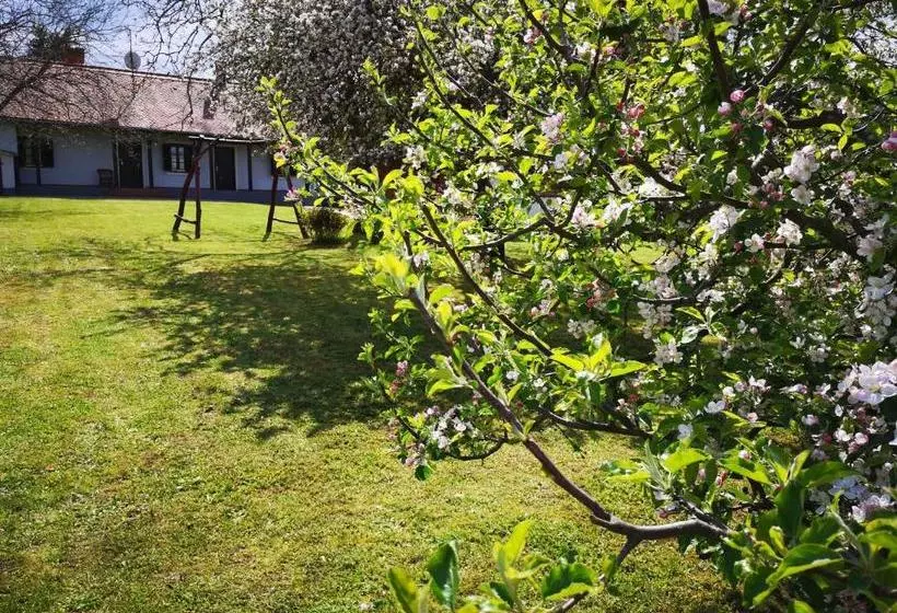 Majatalo Szentgyörgyvölgy Vendégház őrség