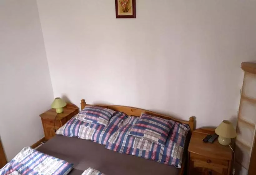 Majatalo Szentgyörgyvölgy Vendégház őrség