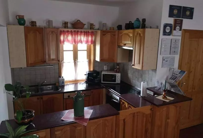 Majatalo Szentgyörgyvölgy Vendégház őrség