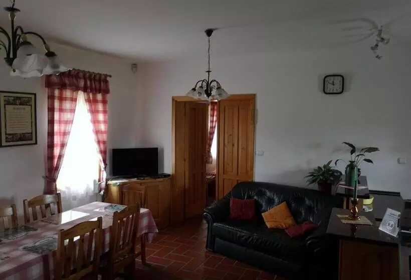 Majatalo Szentgyörgyvölgy Vendégház őrség