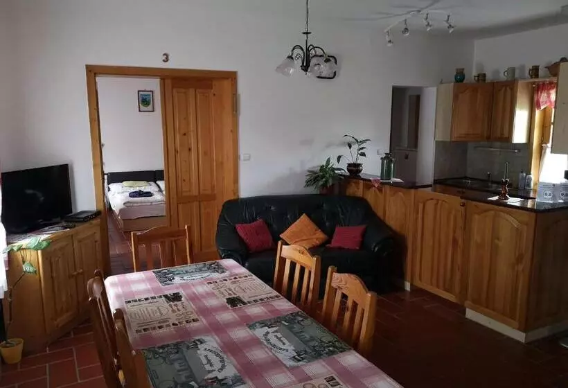 Majatalo Szentgyörgyvölgy Vendégház őrség