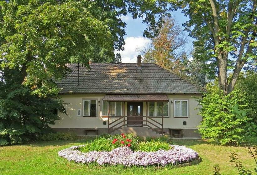 بنسيون Tarjányi Vendégház