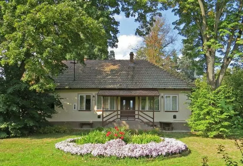 Majatalo Tarjányi Vendégház