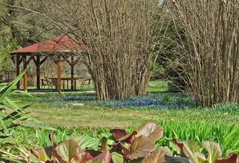 Majatalo Tarjányi Vendégház