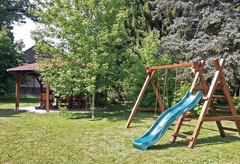 Majatalo Tarjányi Vendégház