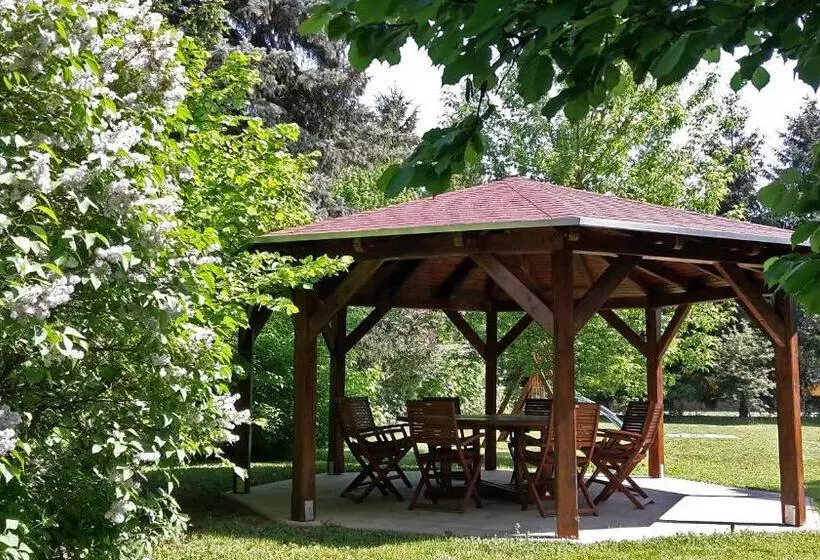 Majatalo Tarjányi Vendégház