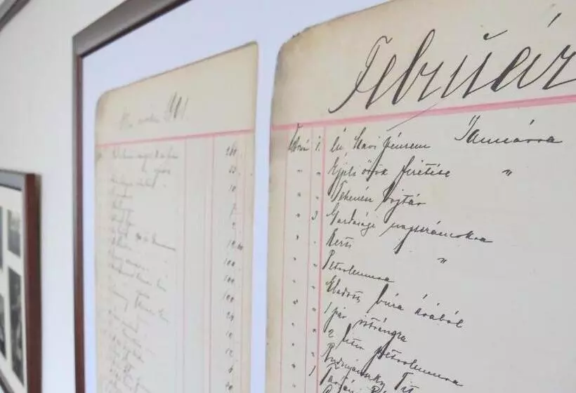 Majatalo Tarjányi Vendégház