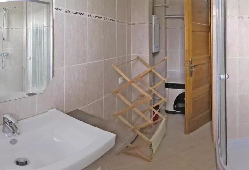 Majatalo Tarjányi Vendégház