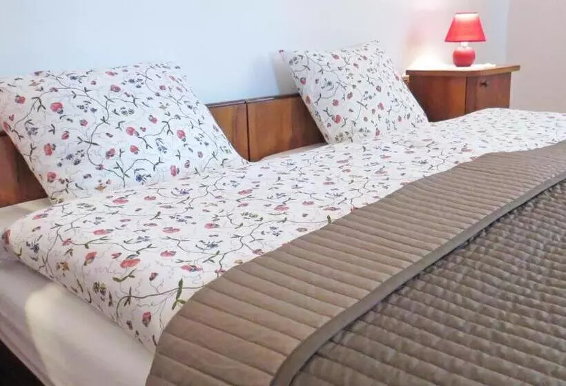 Majatalo Tarjányi Vendégház