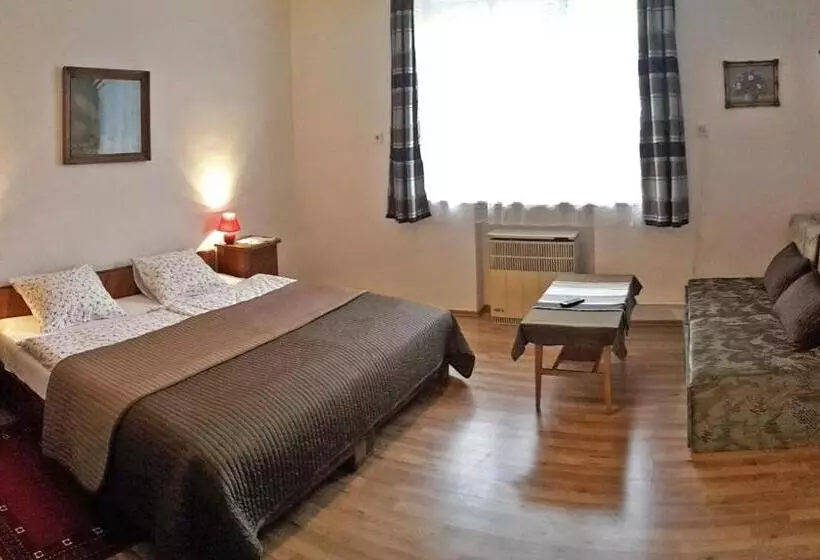 Majatalo Tarjányi Vendégház